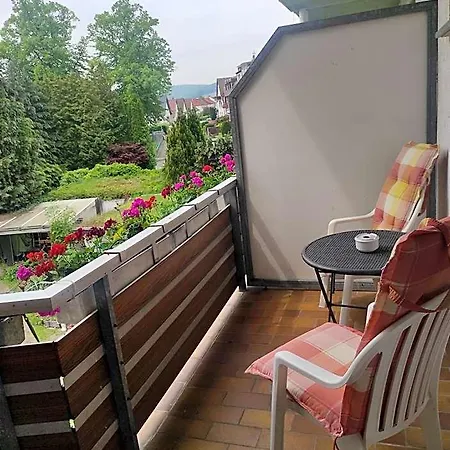Hotel Aura am Schloss-3